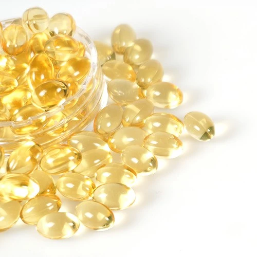 Antarctic Kril Oil Softgel Soft Capsules suppliers