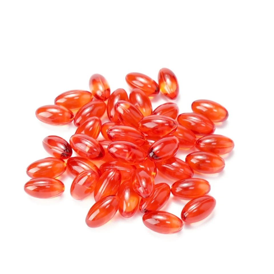 Antarctic Kril Oil Softgel Soft Capsules best