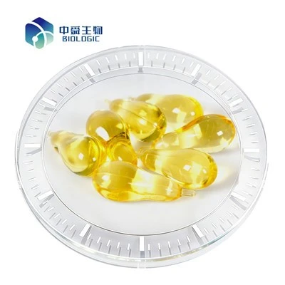 Oregano Oil Softgel suppliers