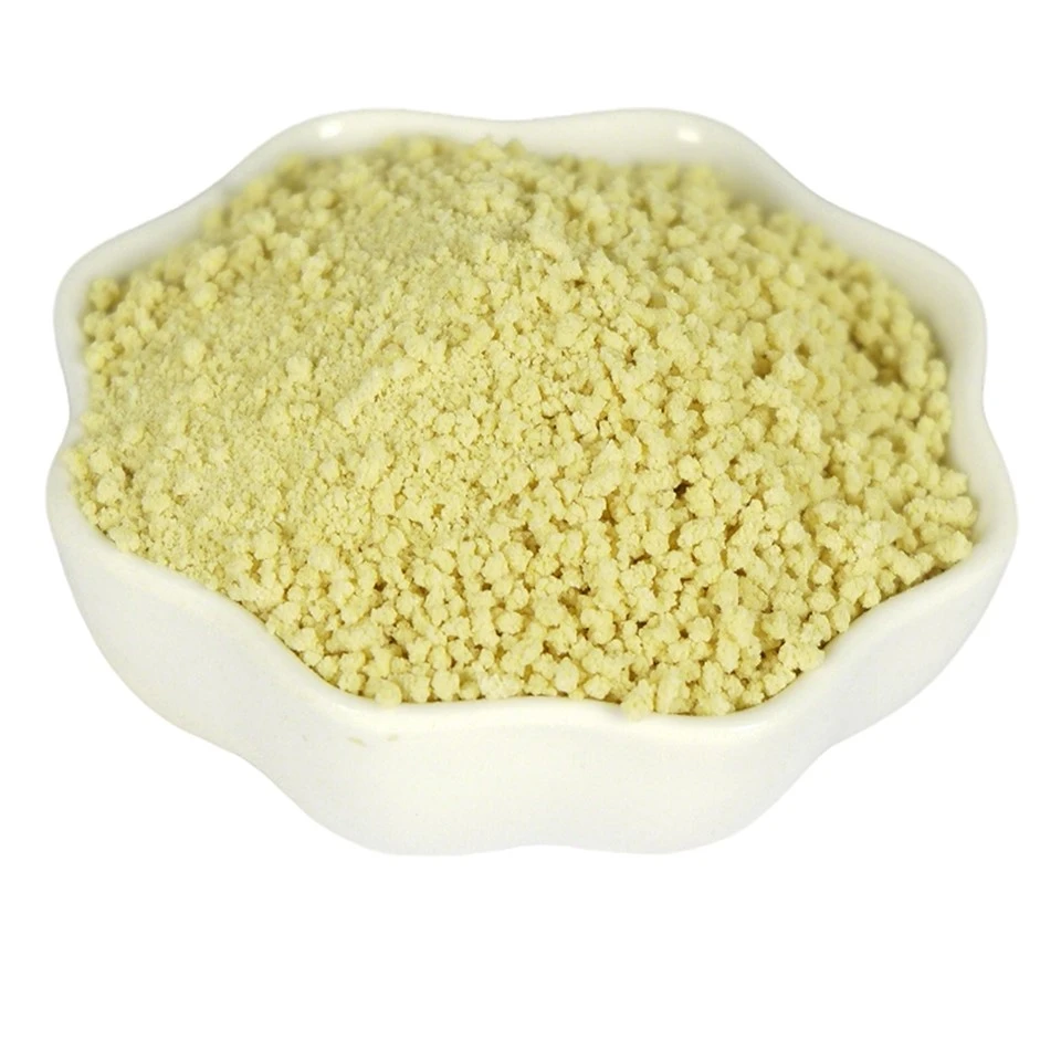 Probiotic Calcium Granules