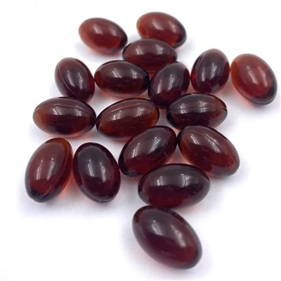 Krill Oil Vegan Softgel
