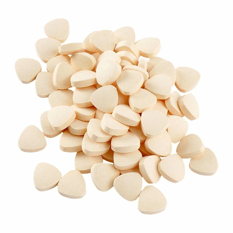Vitamin C Chewable Tablets factory