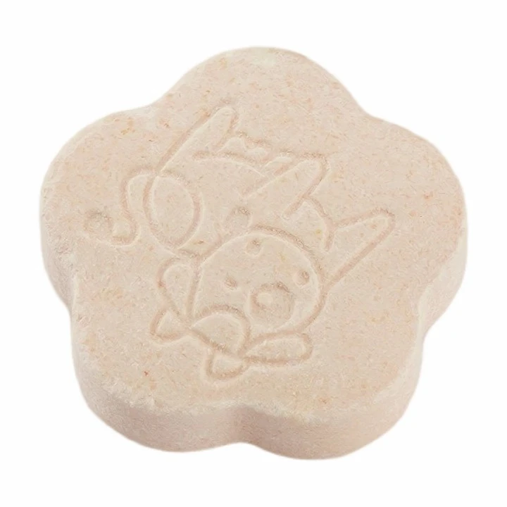 Vitamin C Chewable Tablets